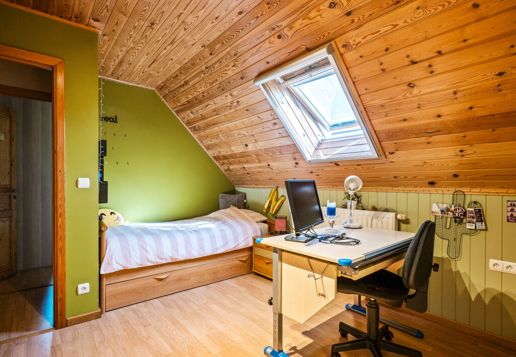 Huis te koop in Zemst