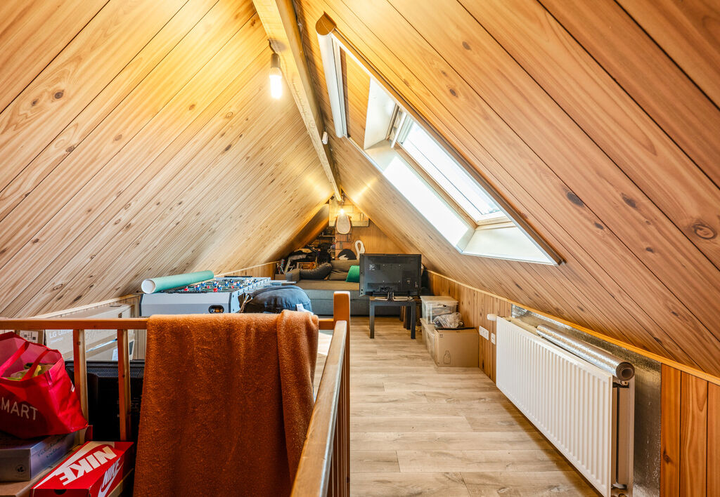 Huis te koop in Zemst