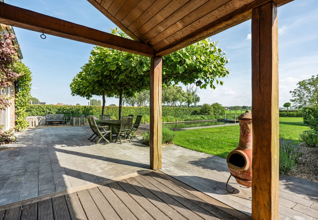 Huis te koop in Zemst