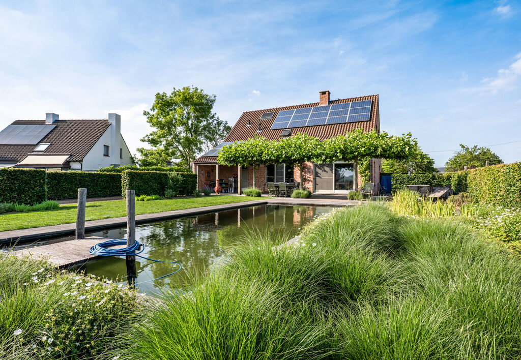 Huis te koop in Zemst