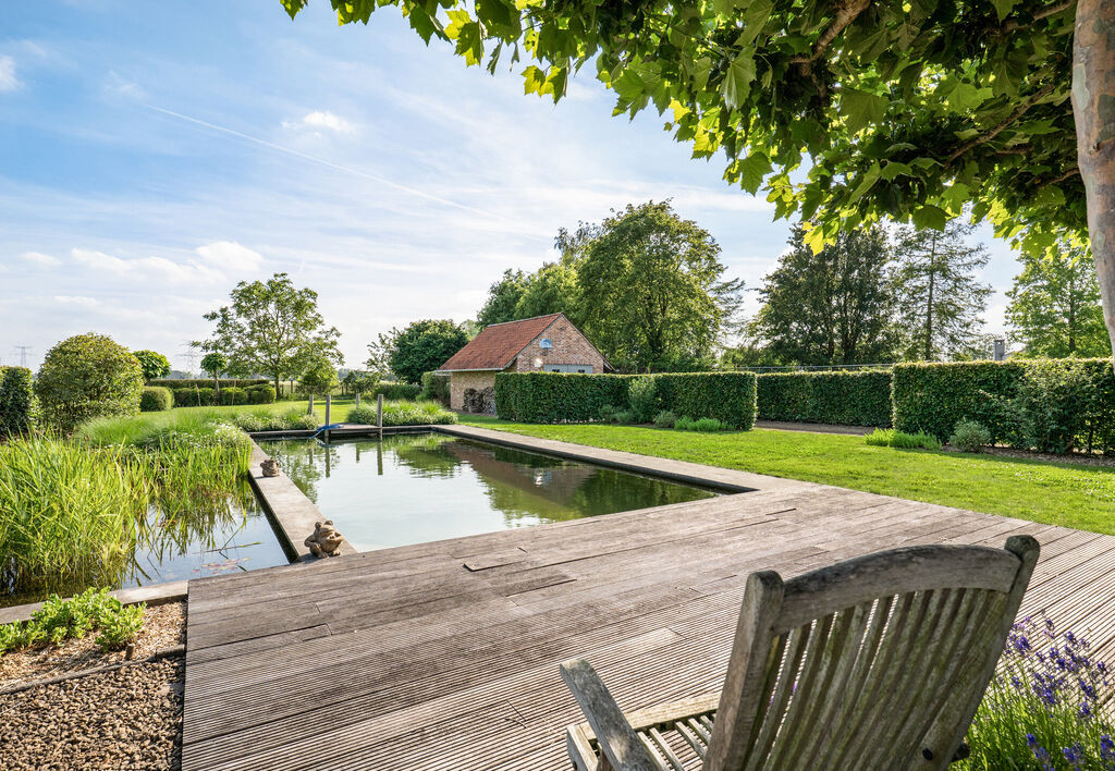 Huis te koop in Zemst