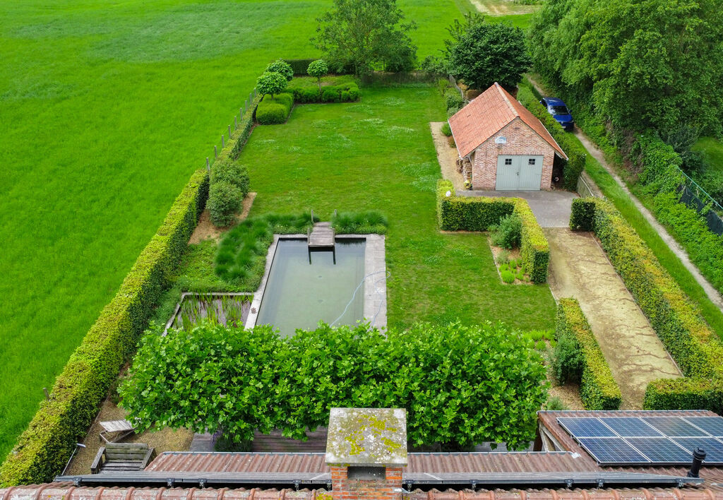 Huis te koop in Zemst