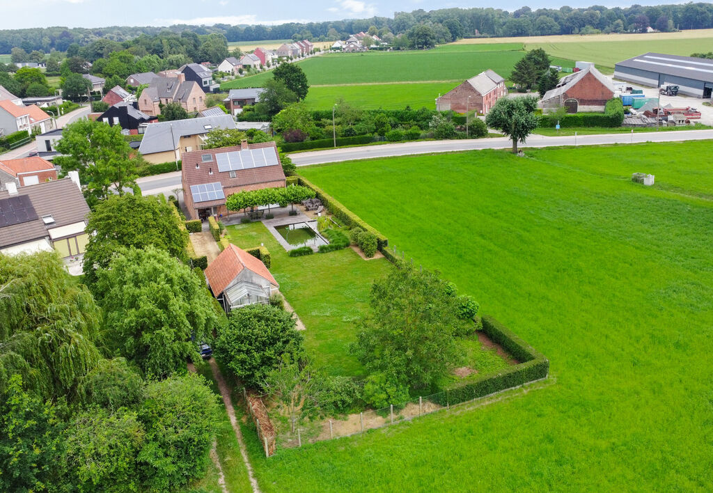 Huis te koop in Zemst