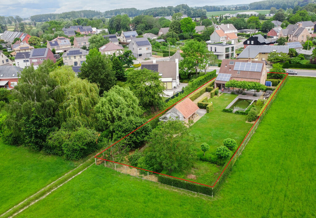 Huis te koop in Zemst