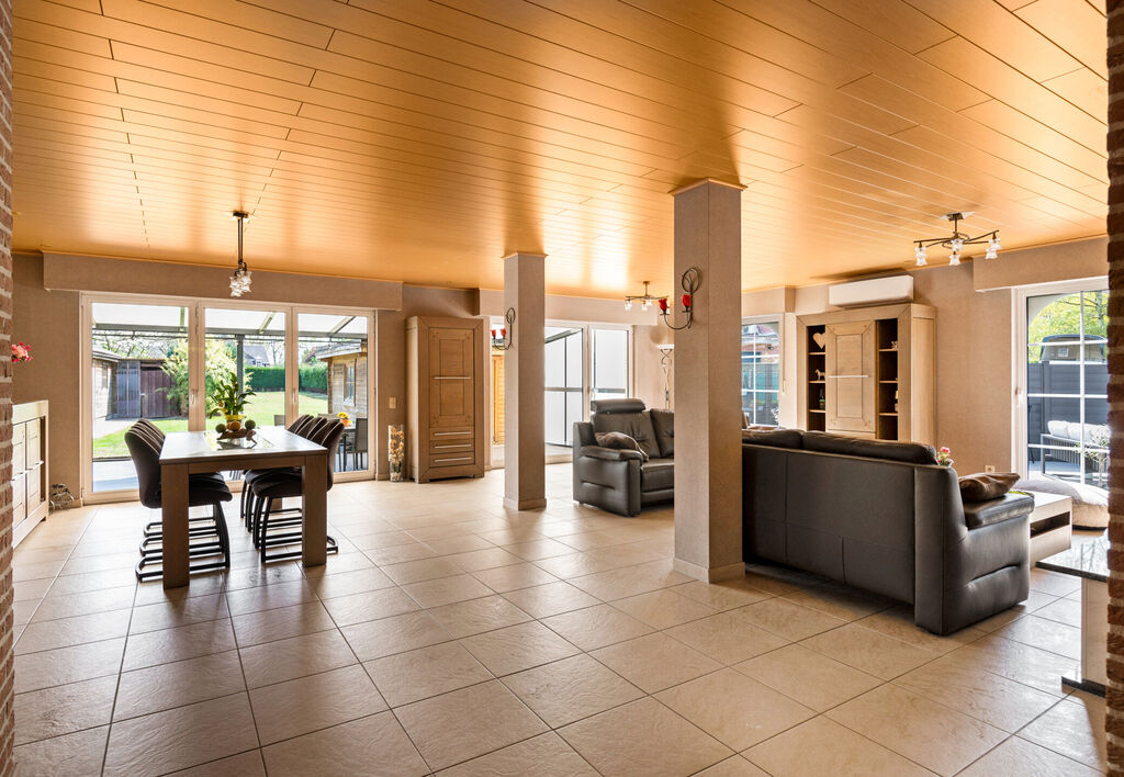 Huis te koop in Zemst