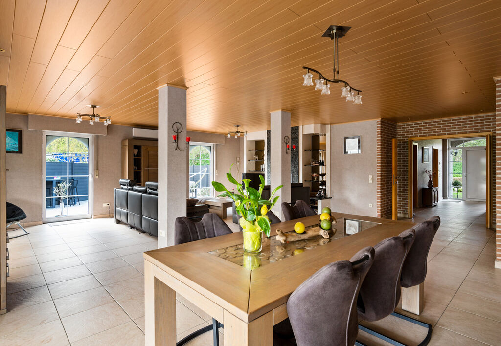 Huis te koop in Zemst