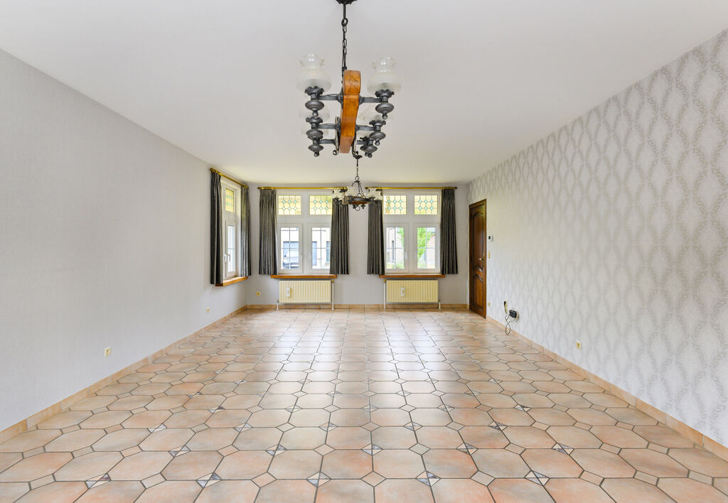 Huis te koop in Zemst
