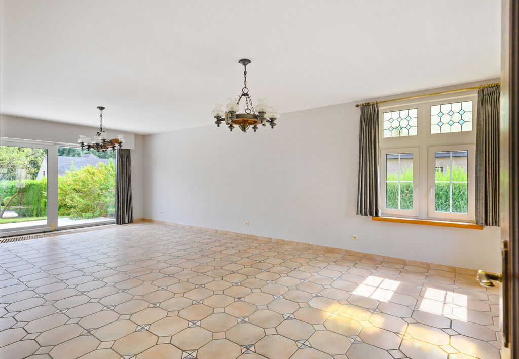 Huis te koop in Zemst