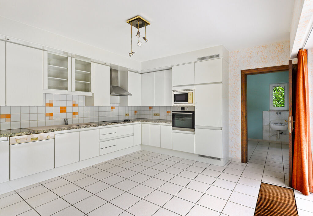 Huis te koop in Zemst