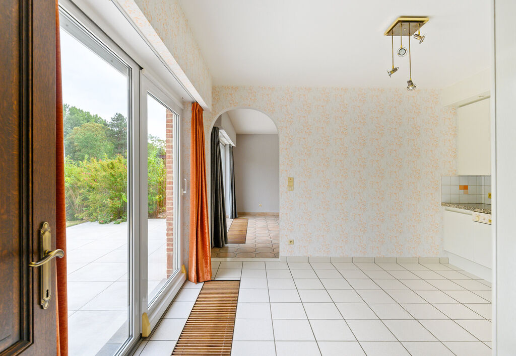Huis te koop in Zemst
