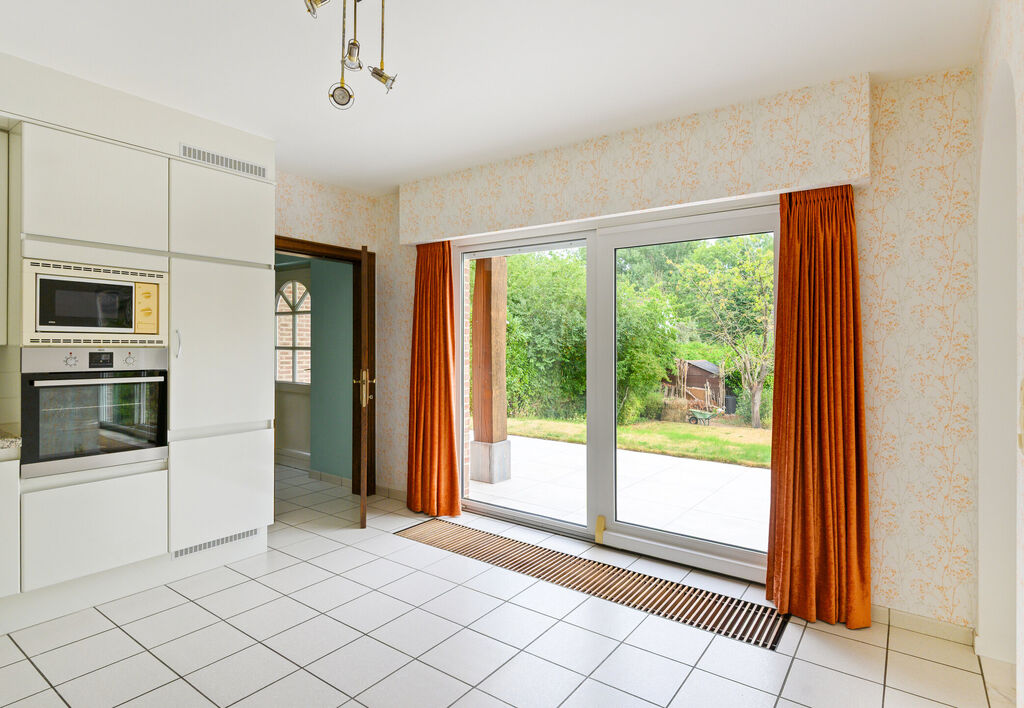 Huis te koop in Zemst