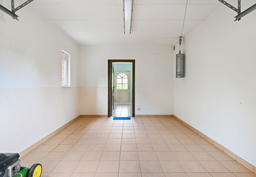 Huis te koop in Zemst