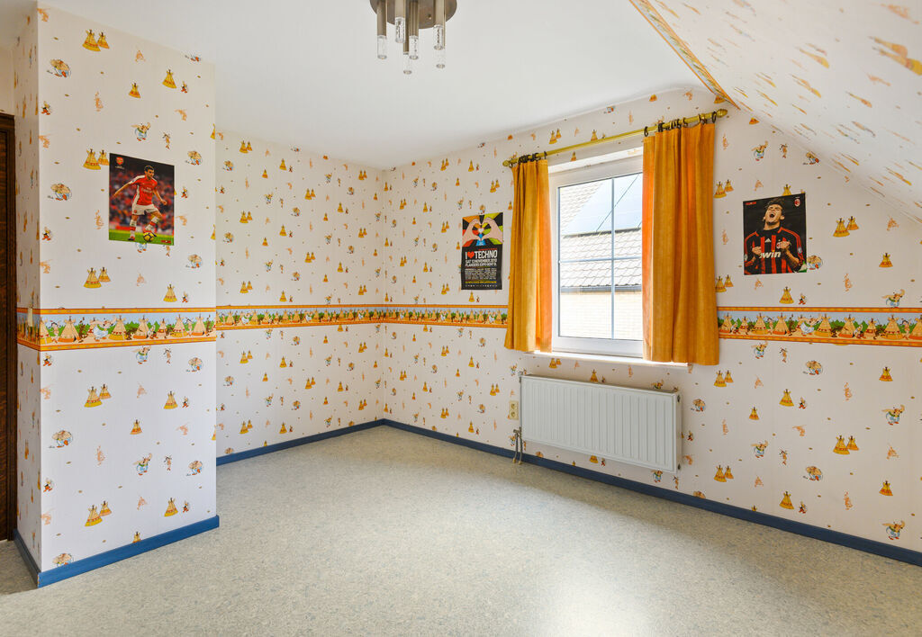 Huis te koop in Zemst