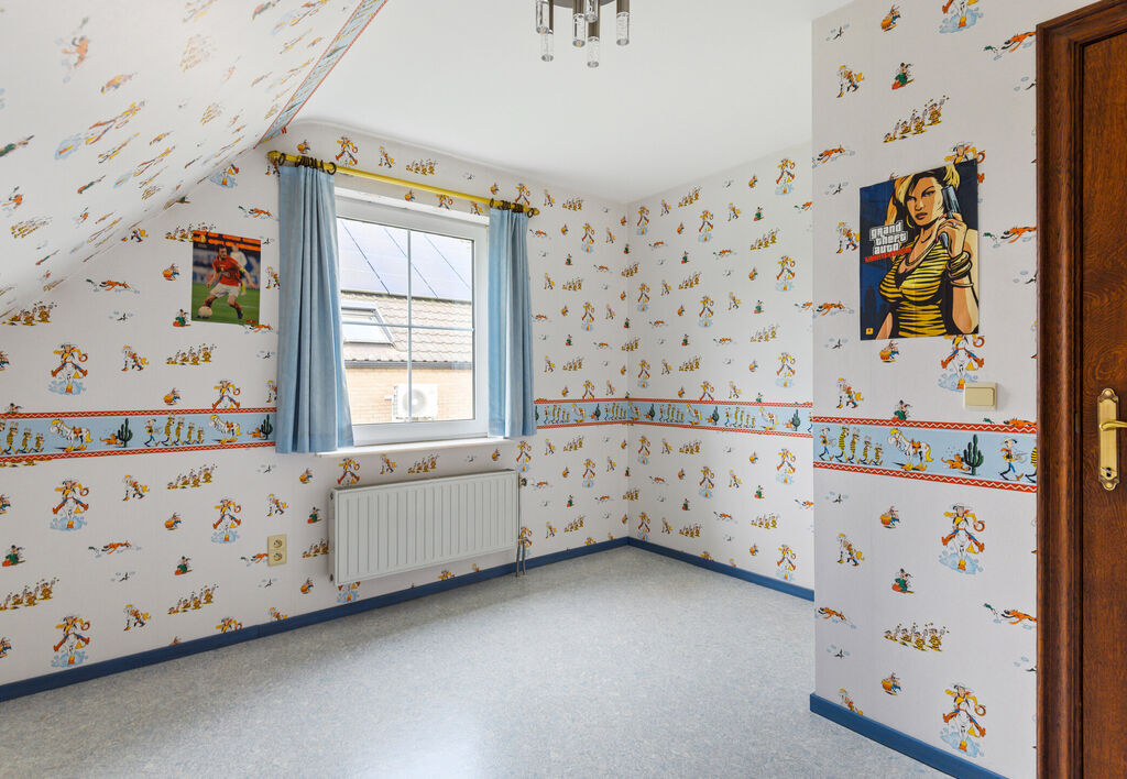 Huis te koop in Zemst
