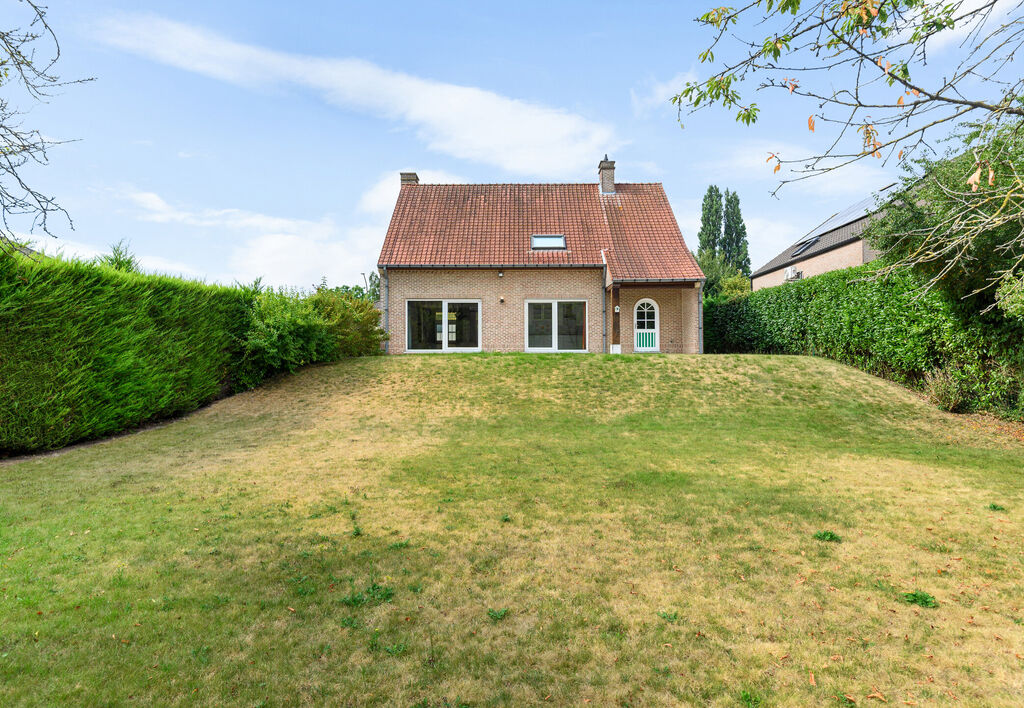Huis te koop in Zemst