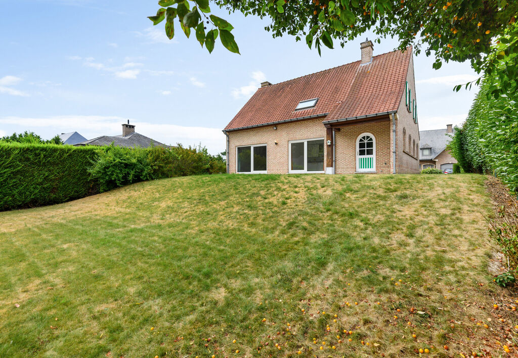 Huis te koop in Zemst
