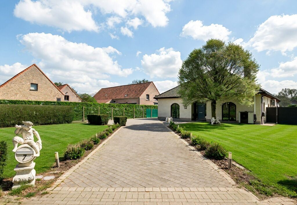 Huis te koop in Zemst
