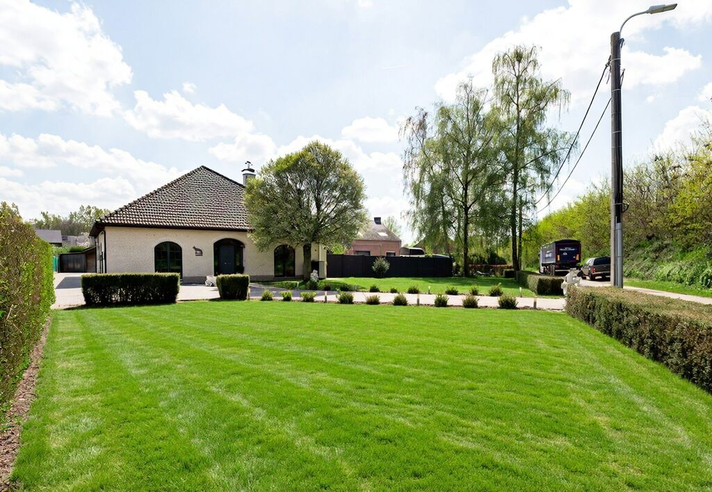 Huis te koop in Zemst