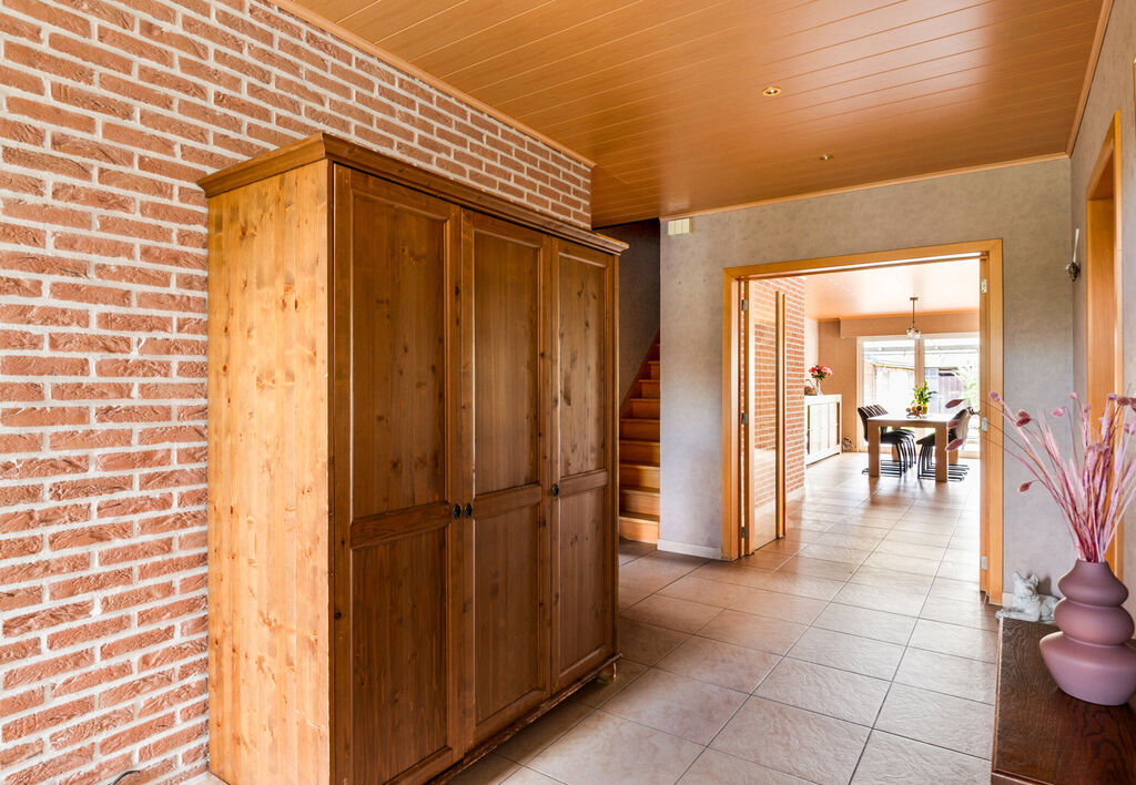 Huis te koop in Zemst