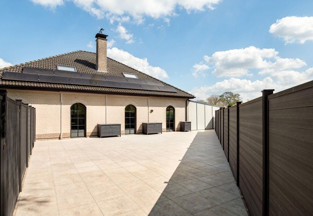 Huis te koop in Zemst