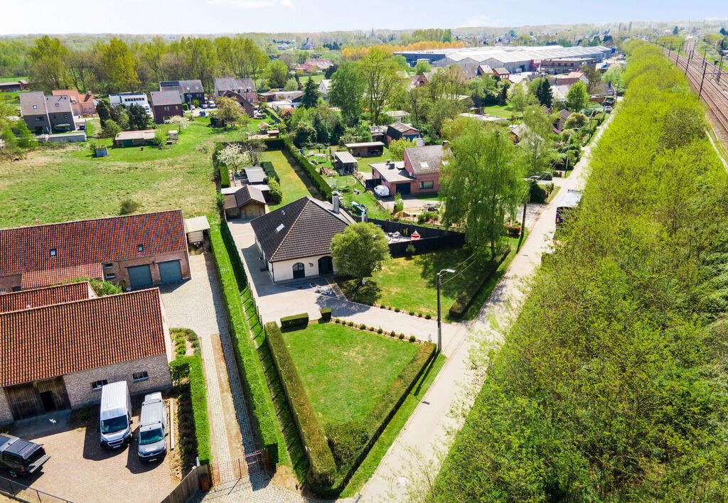 Huis te koop in Zemst