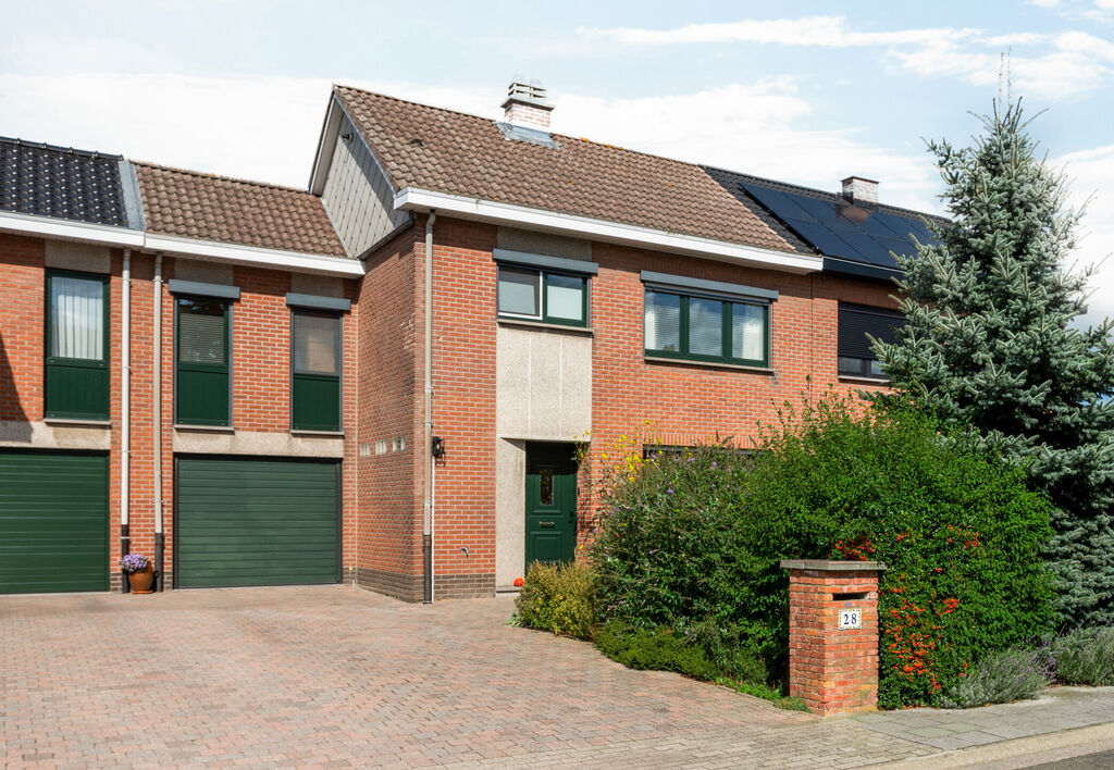 Huis te koop in Zemst