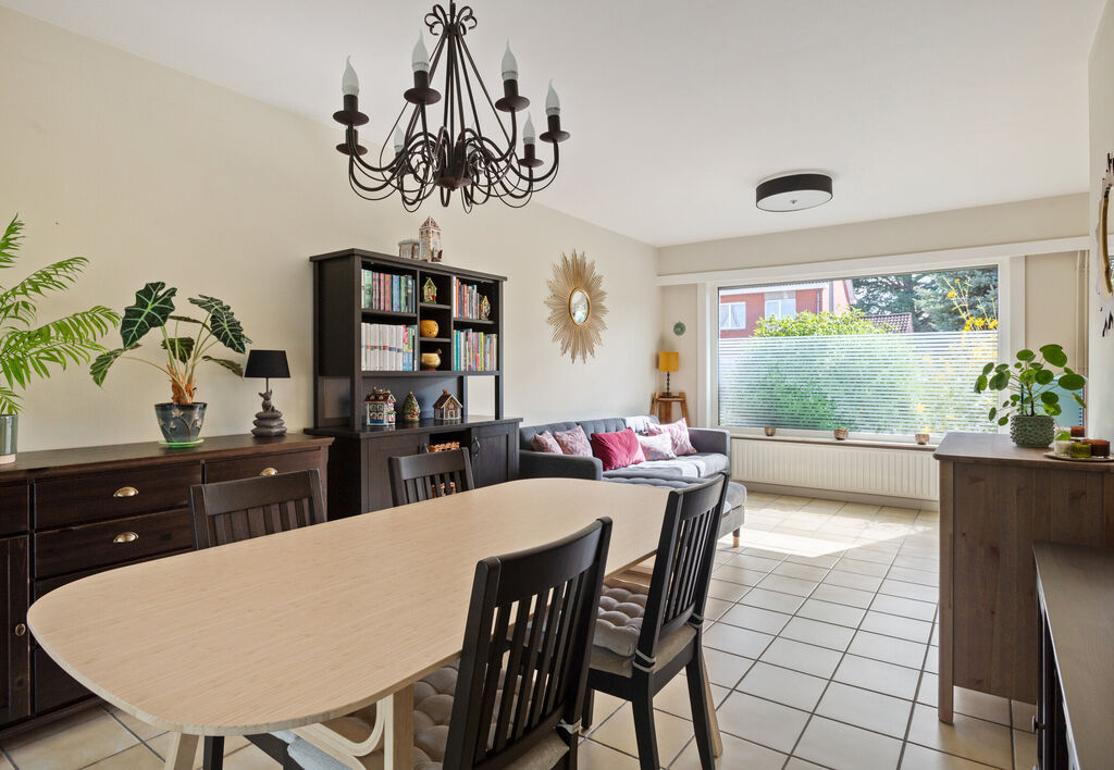 Huis te koop in Zemst