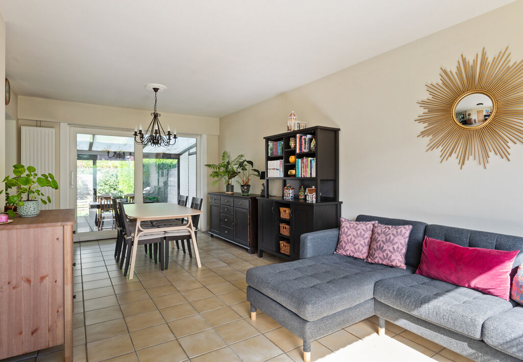 Huis te koop in Zemst