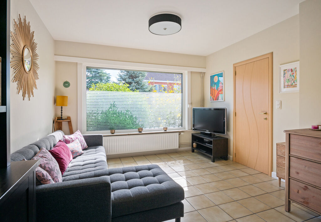 Huis te koop in Zemst