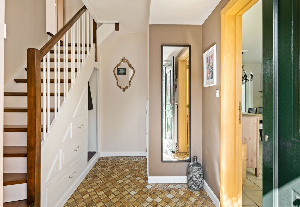 Huis te koop in Zemst