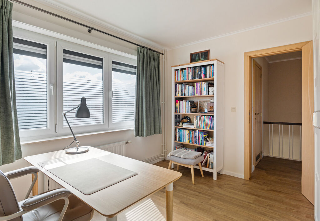 Huis te koop in Zemst
