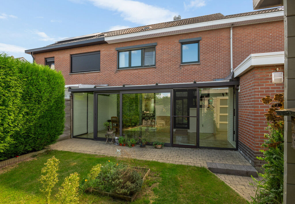 Huis te koop in Zemst