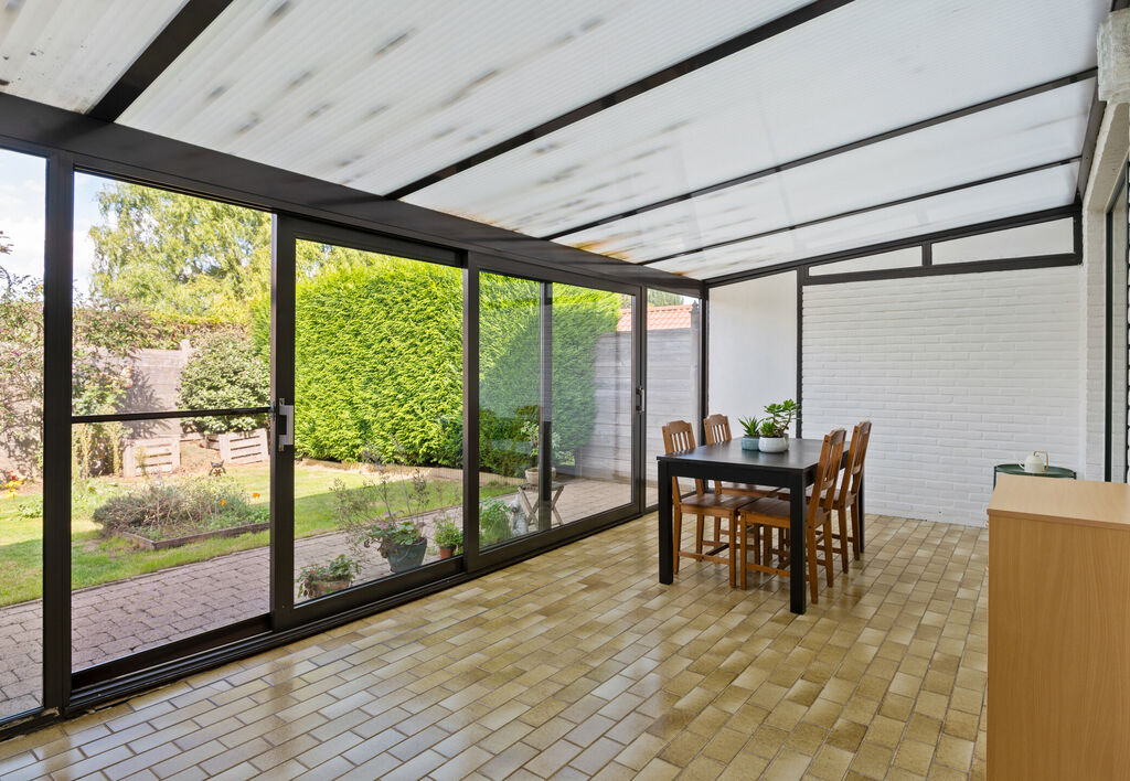 Huis te koop in Zemst