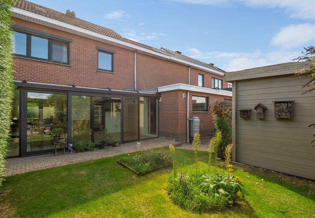 Huis te koop in Zemst