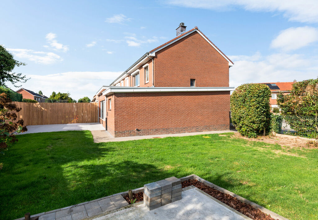 Huis te koop in Zemst