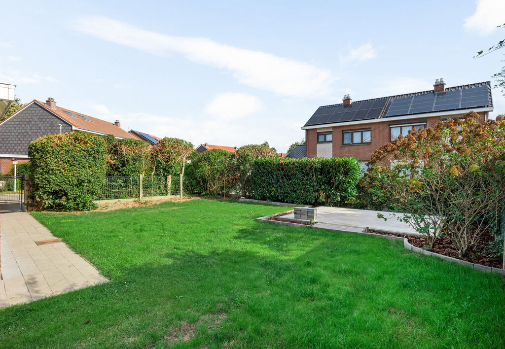 Huis te koop in Zemst