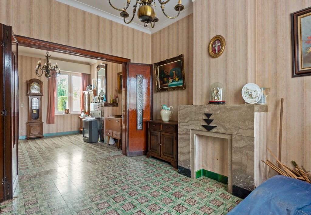 Huis te koop in Zemst