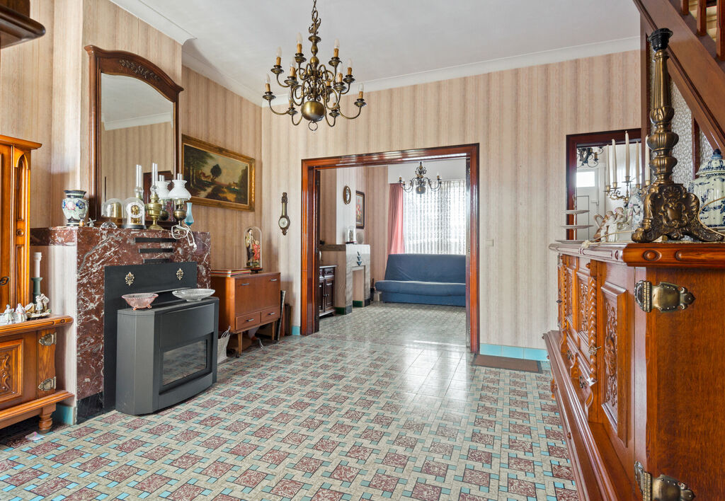 Huis te koop in Zemst
