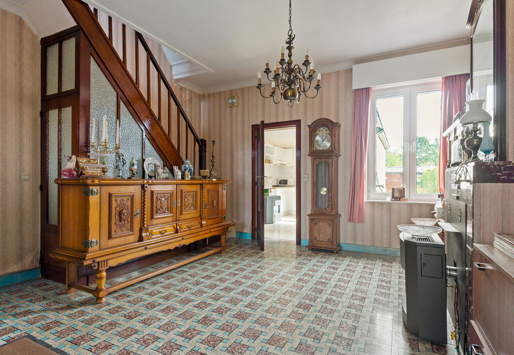 Huis te koop in Zemst