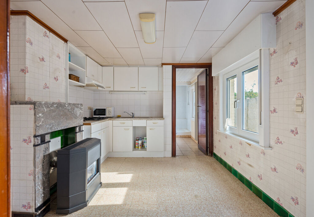 Huis te koop in Zemst