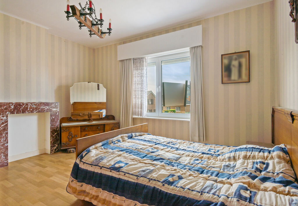 Huis te koop in Zemst