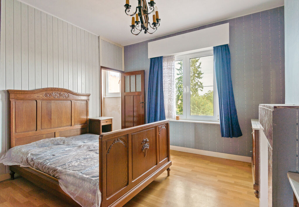 Huis te koop in Zemst