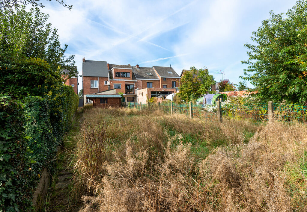 Huis te koop in Zemst