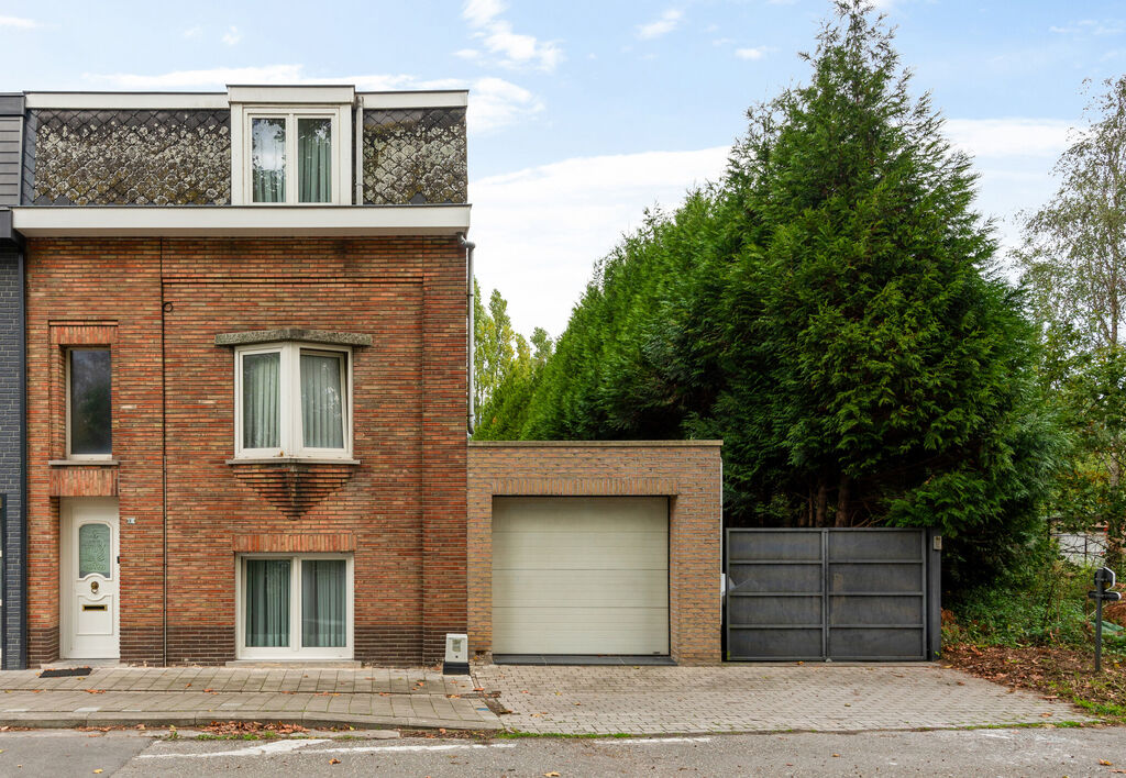 Huis te koop in Zemst
