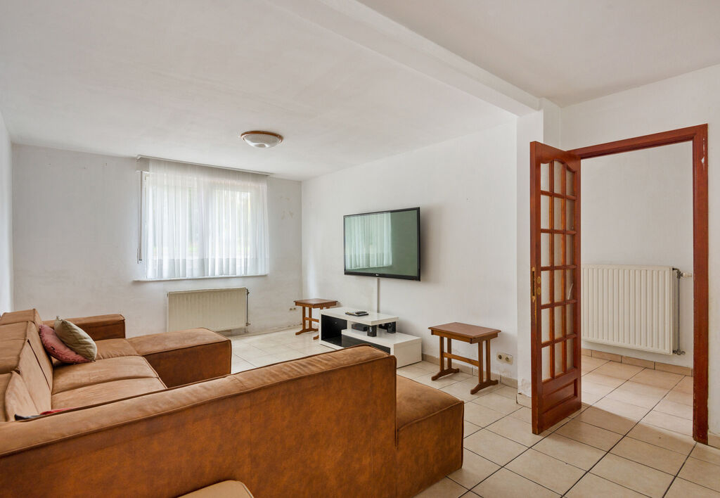 Huis te koop in Zemst