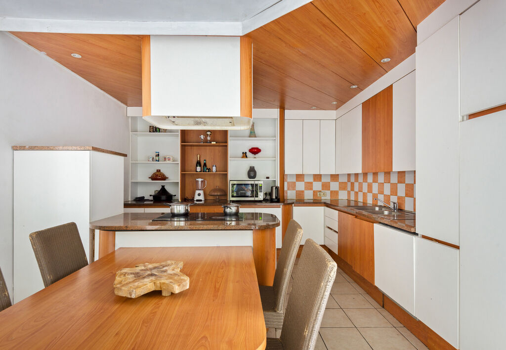 Huis te koop in Zemst