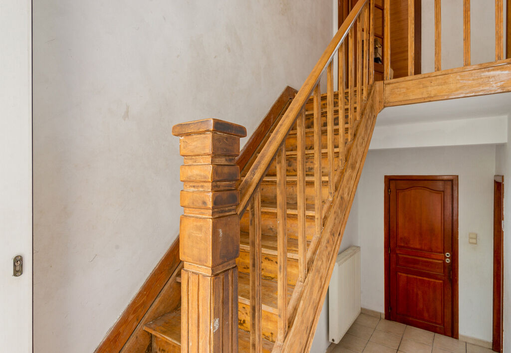 Huis te koop in Zemst