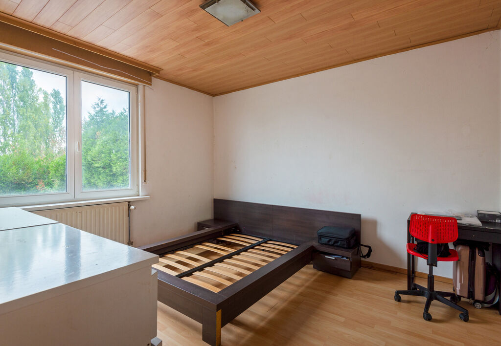 Huis te koop in Zemst