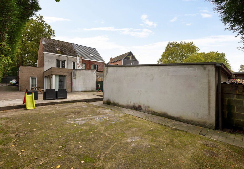 Huis te koop in Zemst
