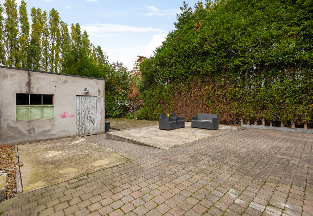 Huis te koop in Zemst